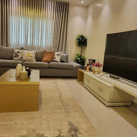 شقة صغيرة Vip حي الوادي غرفة وصالة Riyadh Exterior photo