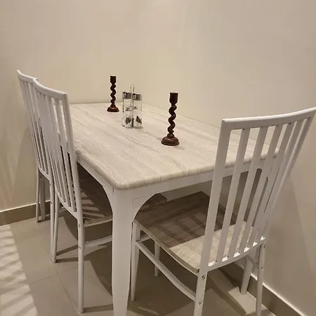 شقة صغيرة Vip حي الوادي غرفة وصالة Riyadh Exterior photo