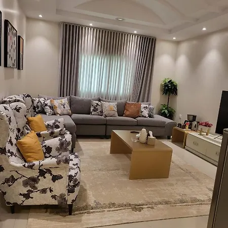 شقة صغيرة Vip حي الوادي غرفة وصالة Riyadh Exterior photo
