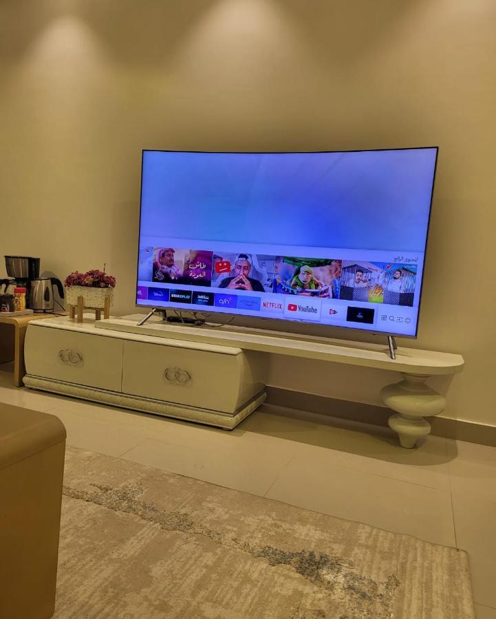 صغيرة Vip الوادي غرفة وصالة Apartment Riyadh