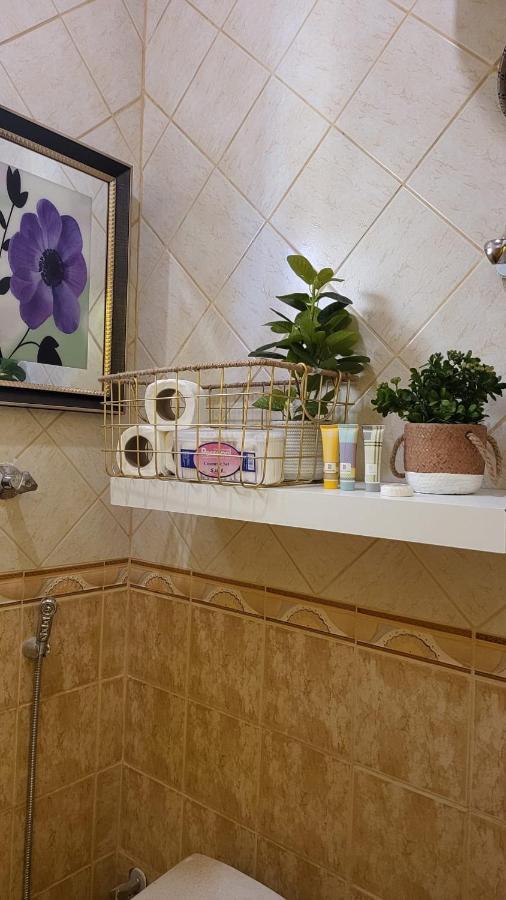 صغيرة Vip الوادي غرفة وصالة Apartment Riyadh